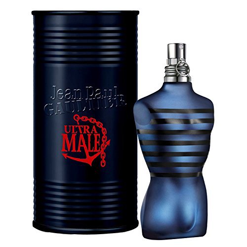 JEAN PAUL GAULTIER ULTRA MALE INTENSE EDT FOR MEN - Image 2