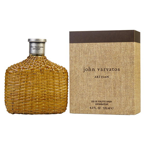 JOHN VARVATOS ARTISAN EDT FOR MEN