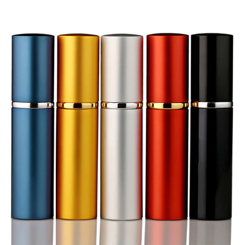 10ML PERFUME ATOMIZER (WITH CAP)