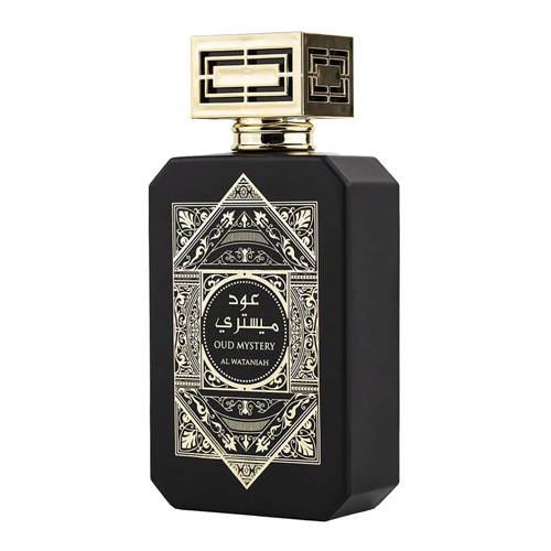 AL-WATANIAH-OUD-MYSTERY-INTENSE-EDP-FOR-MEN
