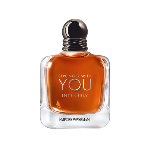 EMPORIO ARMANI STRONGER WITH YOU INTENSELY EDP FOR MEN